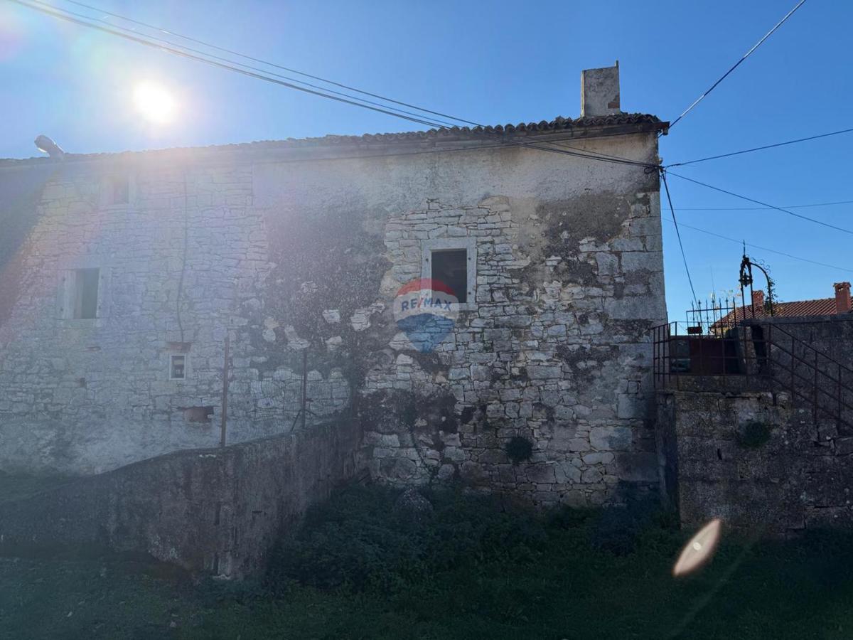 Casa In vendita - Istarska Kanfanar - foto 3/6