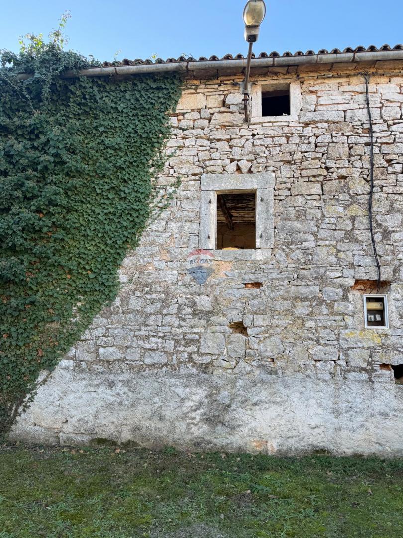 Casa In vendita - Istarska Kanfanar - foto 5/6