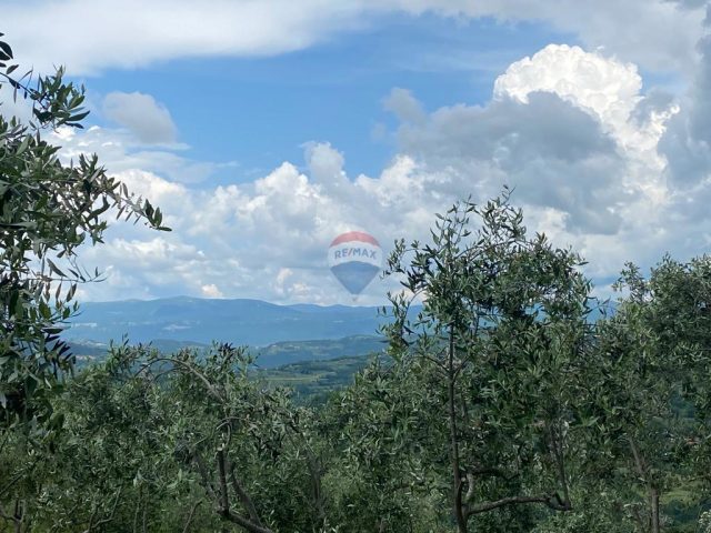 Zemljište Na prodaju - Istarska Cerovlje - foto 2/4