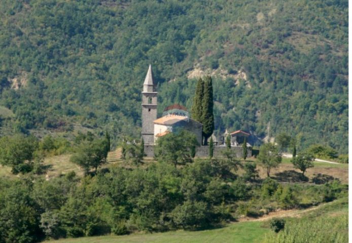 Zemljište Na prodaju - Istarska Cerovlje - foto 3/4