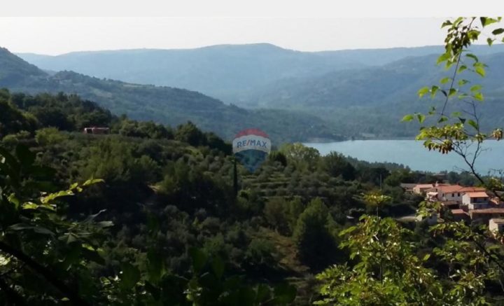 Zemljište Na prodaju - Istarska Cerovlje - foto 4/4