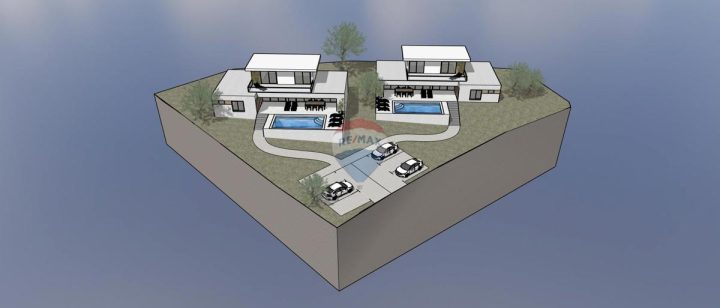 Maison à vendre 181 m² – Karojba
