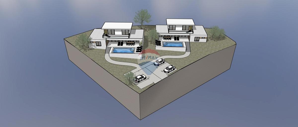 House For sale KAROJBA