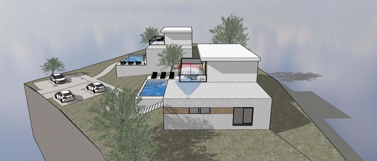 House For sale - ISTARSKA KAROJBA