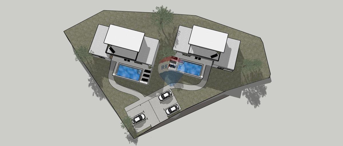 House For sale - ISTARSKA KAROJBA