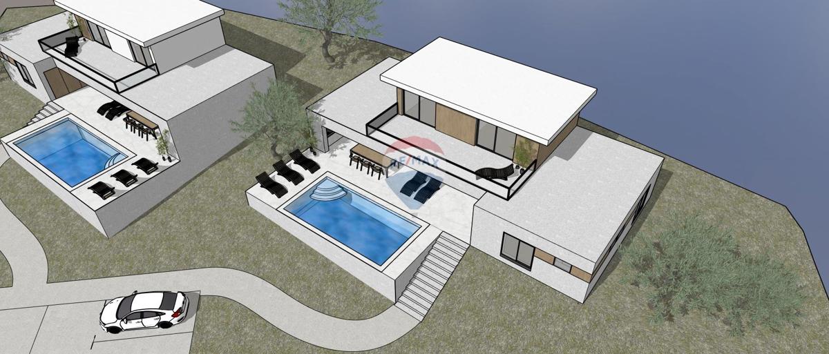House For sale - ISTARSKA KAROJBA