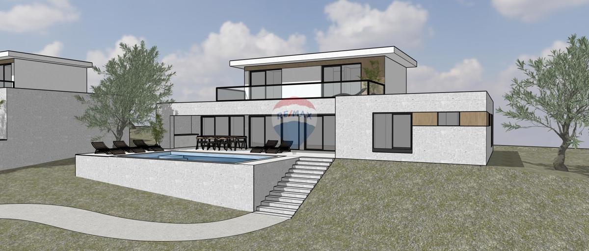 House For sale - ISTARSKA KAROJBA