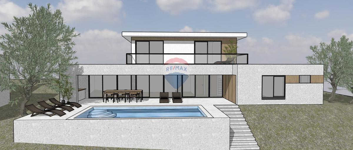 House For sale - ISTARSKA KAROJBA