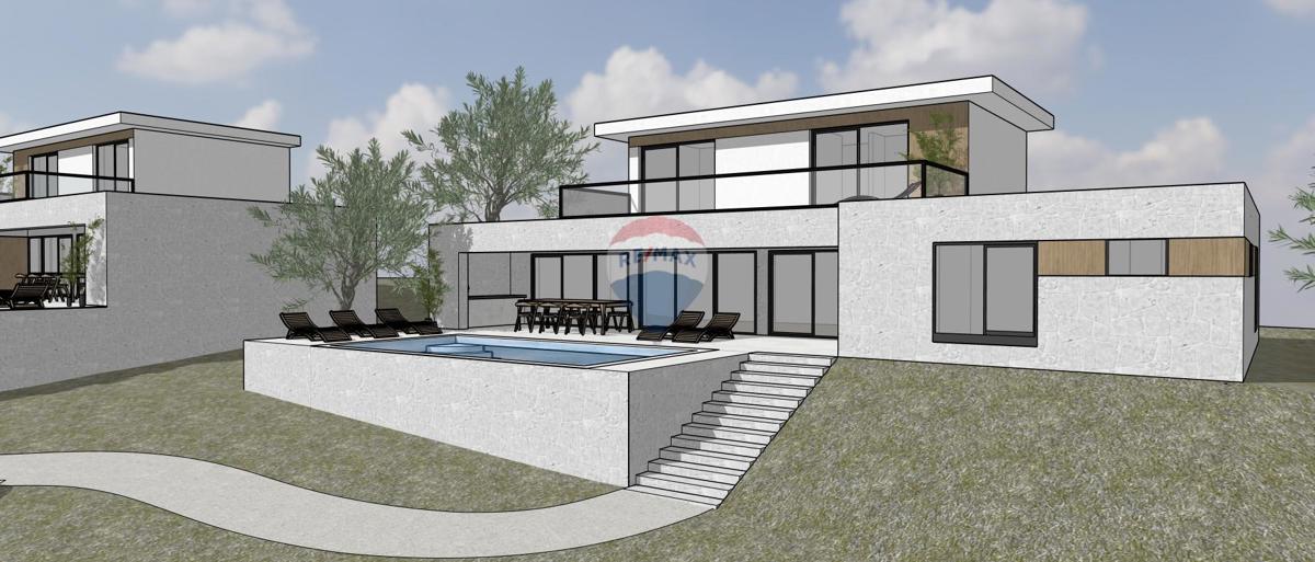 House For sale - ISTARSKA KAROJBA
