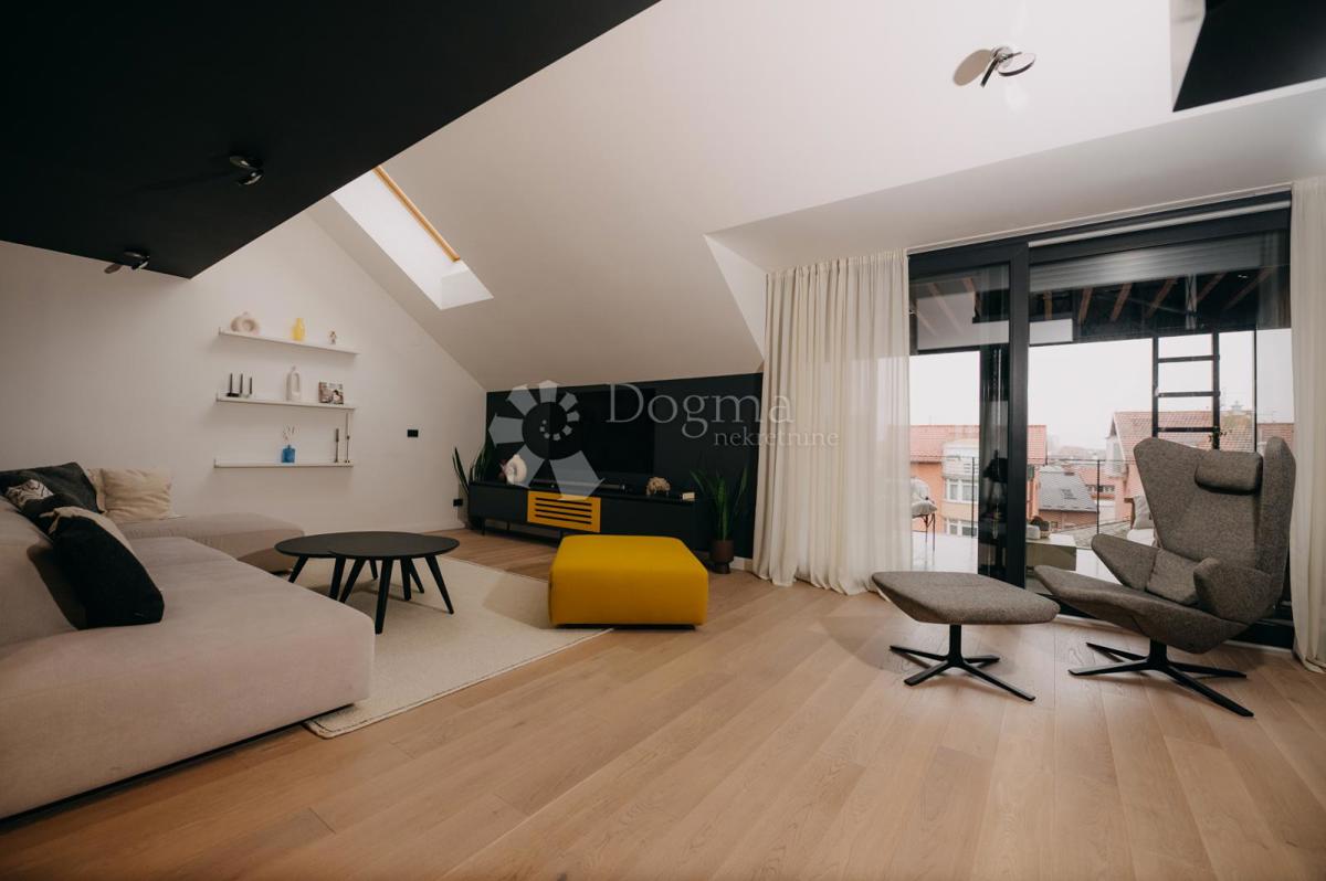 Flat For sale - Grad Zagreb Zagreb - foto 1/25