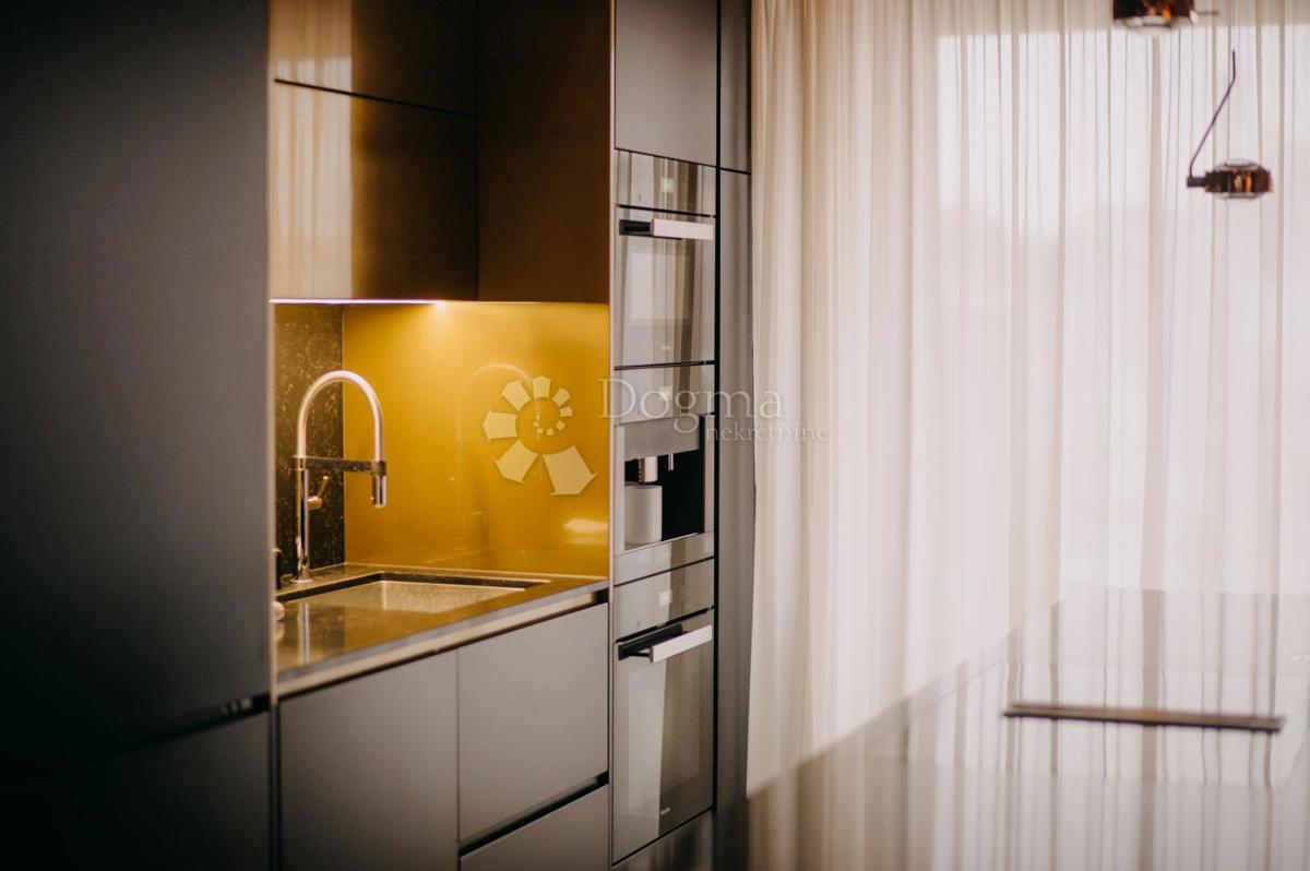 Flat For sale - GRAD ZAGREB ZAGREB