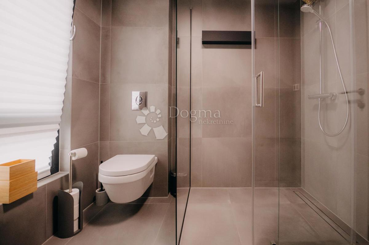 Flat For sale - GRAD ZAGREB ZAGREB