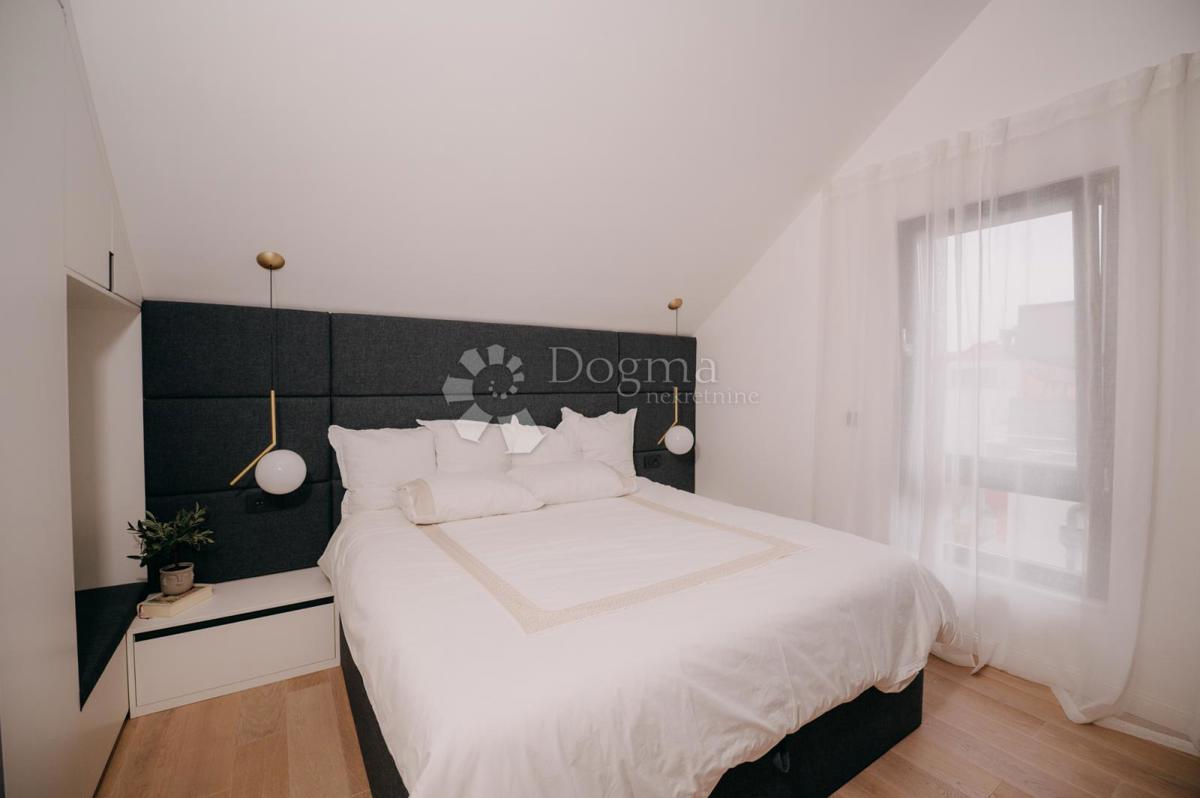 Flat For sale - GRAD ZAGREB ZAGREB