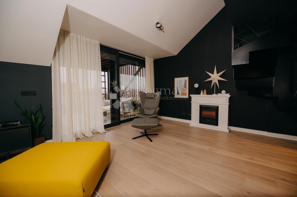 Flat For sale - Grad Zagreb Zagreb - foto 2/25