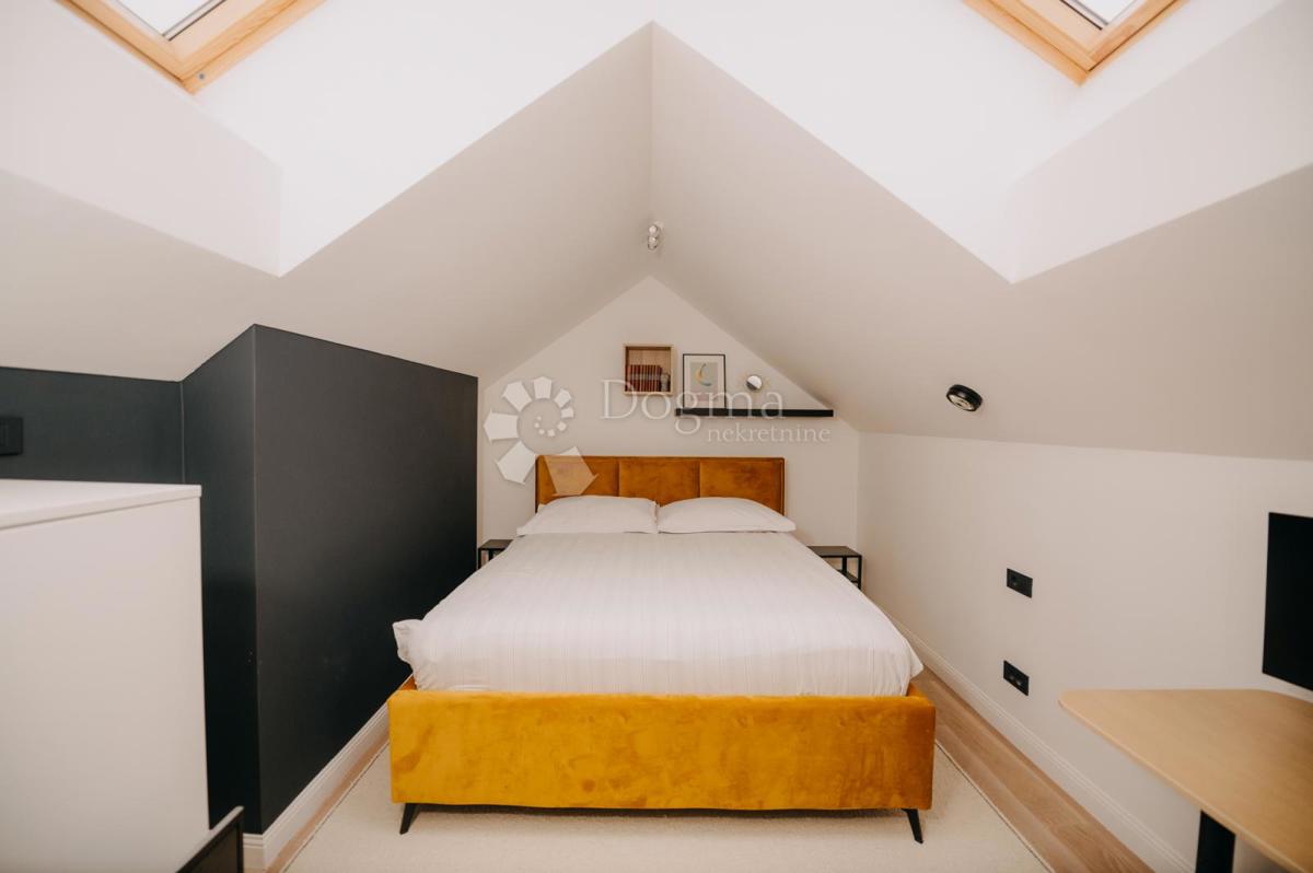Flat For sale - GRAD ZAGREB ZAGREB