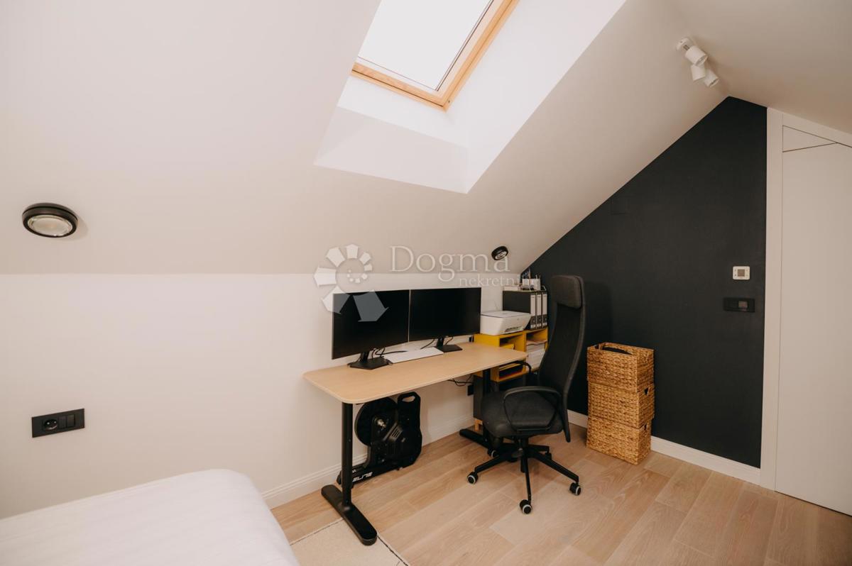 Flat For sale - GRAD ZAGREB ZAGREB