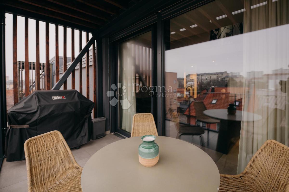 Flat For sale - GRAD ZAGREB ZAGREB