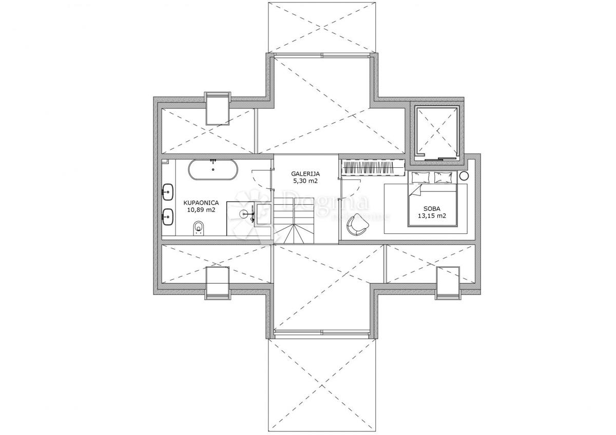 Flat For sale - GRAD ZAGREB ZAGREB