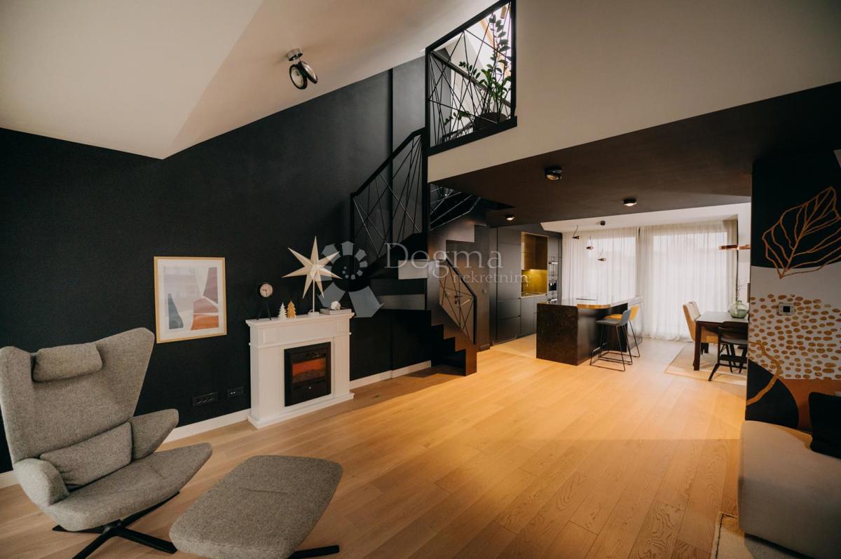 Flat For sale - Grad Zagreb Zagreb - foto 4/25