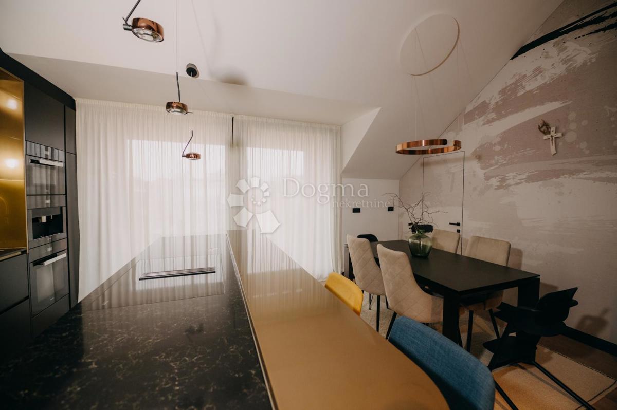 Flat For sale - GRAD ZAGREB ZAGREB