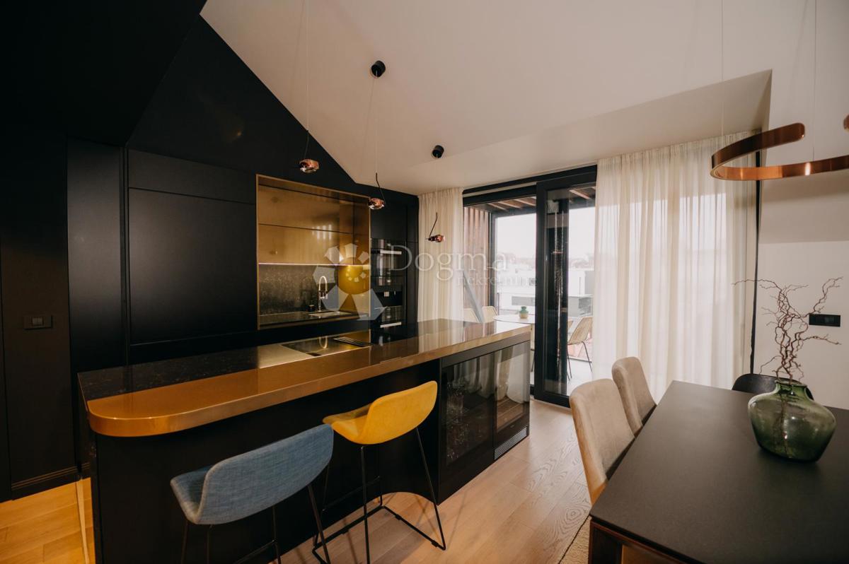 Flat For sale - GRAD ZAGREB ZAGREB
