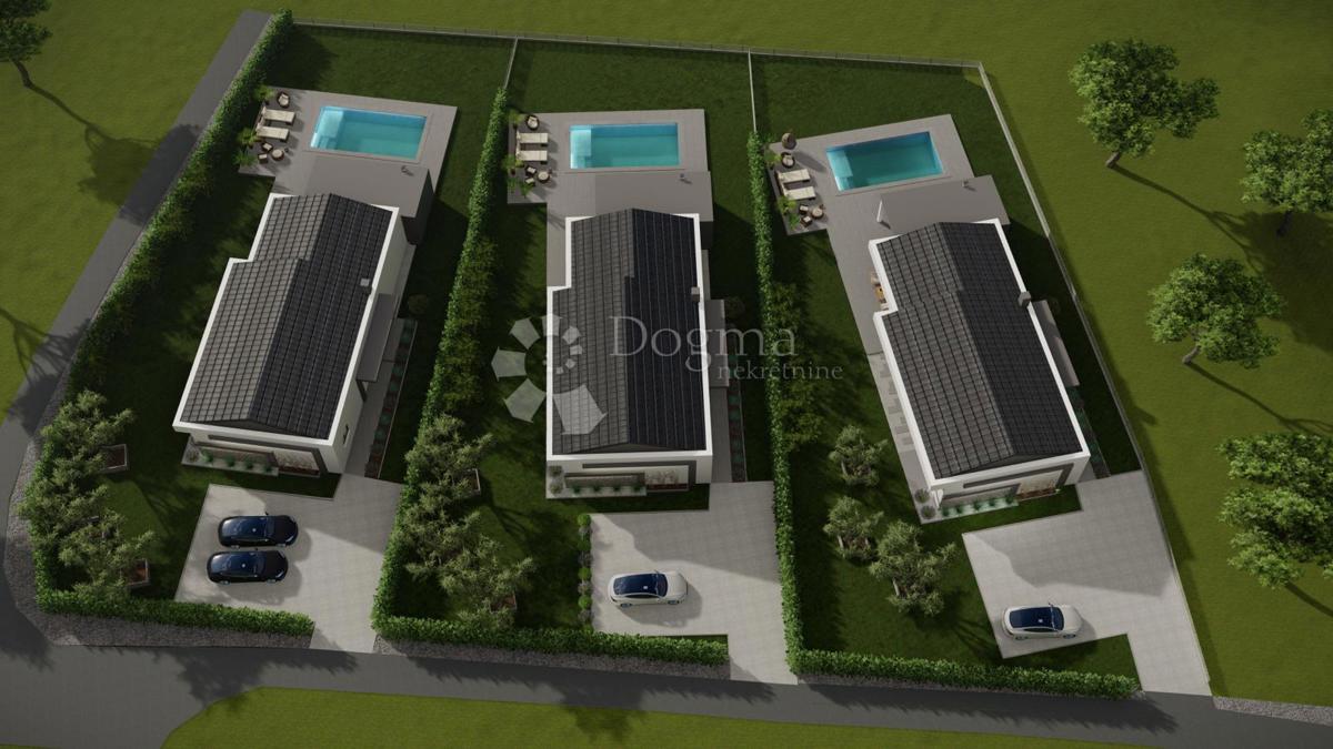 Terreno In vendita - ISTARSKA BARBAN