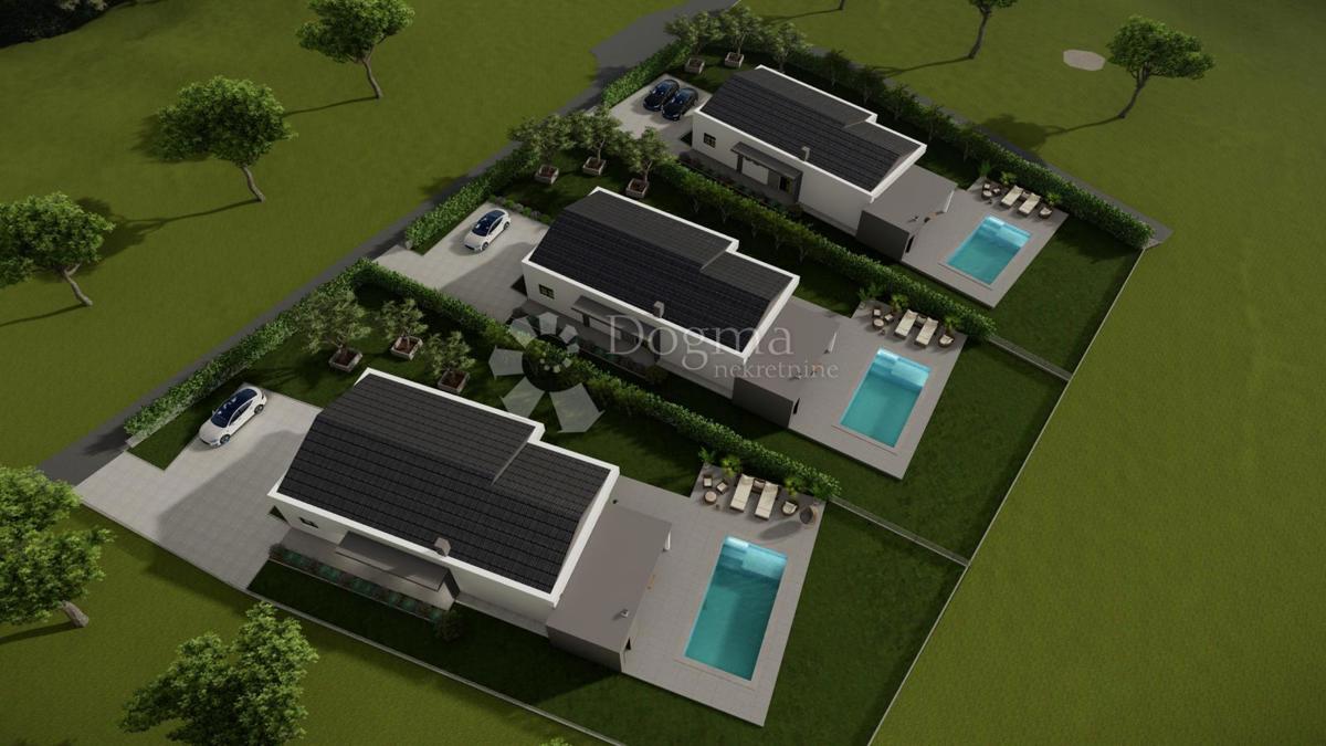 Terreno In vendita - Istarska Barban - foto 3/5