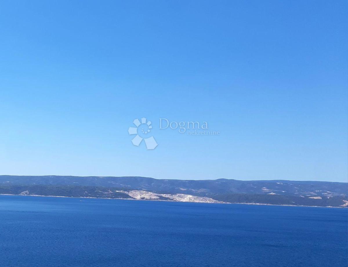 Grundstück Zu verkaufen - Splitsko-dalmatinska Omiš - foto 1/2