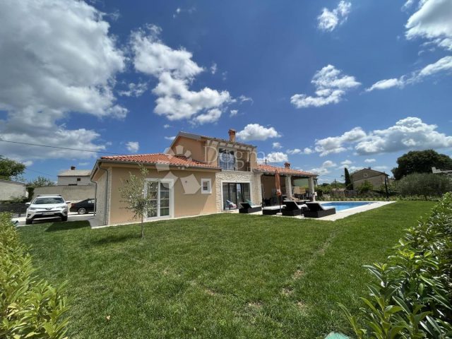 Kuća za najam 188 m² – Kanfanar