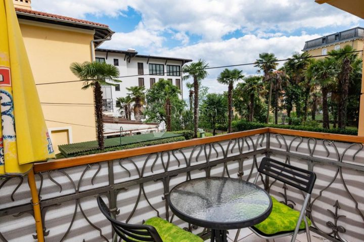 Appartamento da affittare 55 m² – Opatija