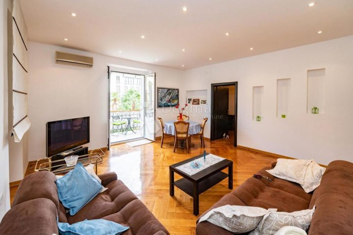 Apartma Za najem - Primorsko-goranska Opatija - foto 4/10