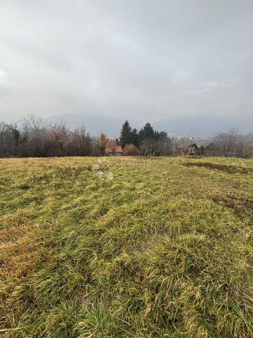 Działka Na sprzedaż - Grad Zagreb Zagreb - foto 3/4
