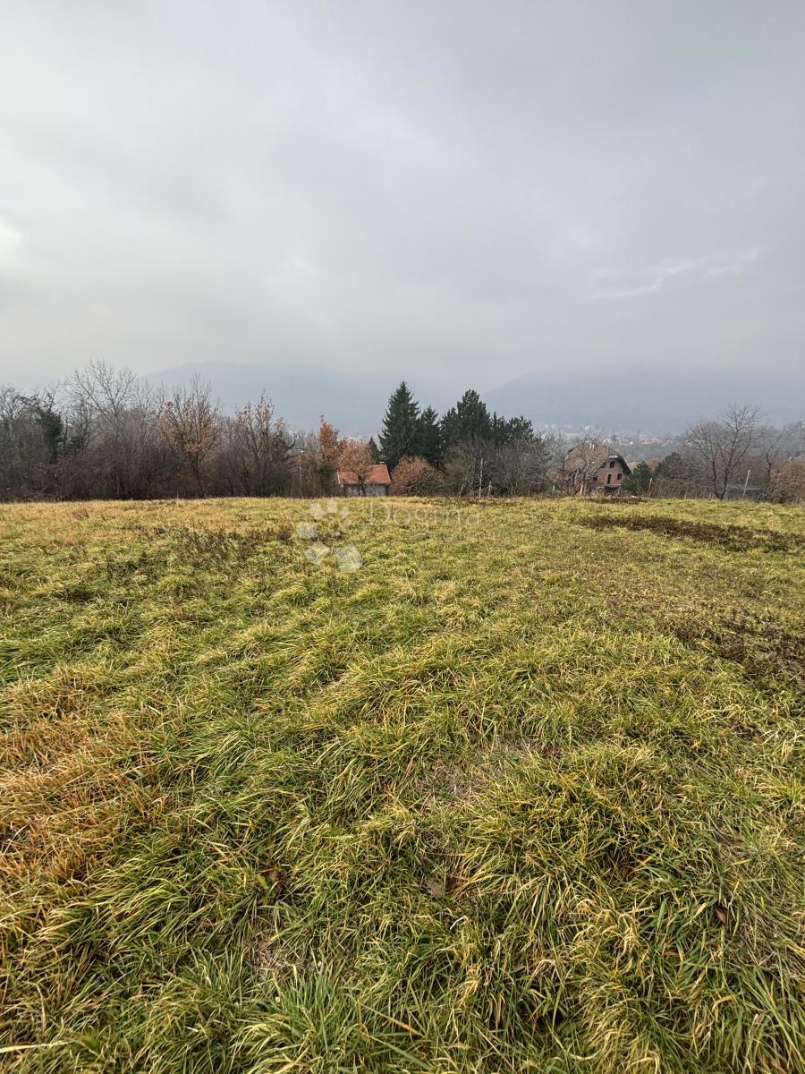 Land For sale - GRAD ZAGREB ZAGREB
