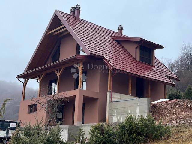 House For sale - Primorsko-goranska Mrkopalj - foto 1/13
