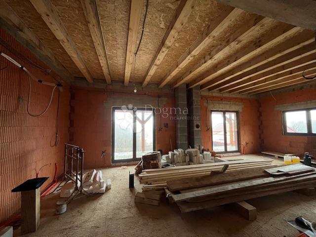House For sale - PRIMORSKO-GORANSKA MRKOPALJ
