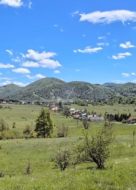 House For sale - PRIMORSKO-GORANSKA MRKOPALJ