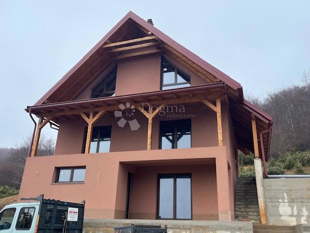 House For sale - Primorsko-goranska Mrkopalj - foto 2/13