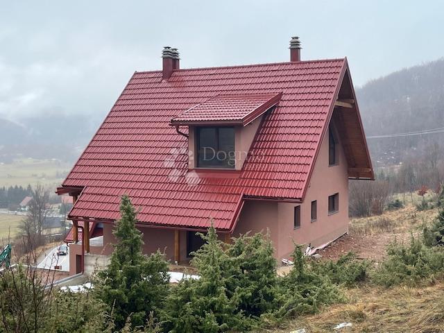 House For sale - Primorsko-goranska Mrkopalj - foto 3/13