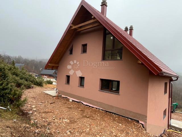 House For sale - Primorsko-goranska Mrkopalj - foto 4/13