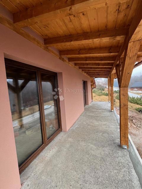 House For sale - Primorsko-goranska Mrkopalj - foto 5/13