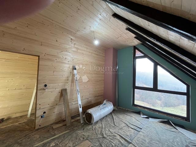 House For sale - PRIMORSKO-GORANSKA MRKOPALJ