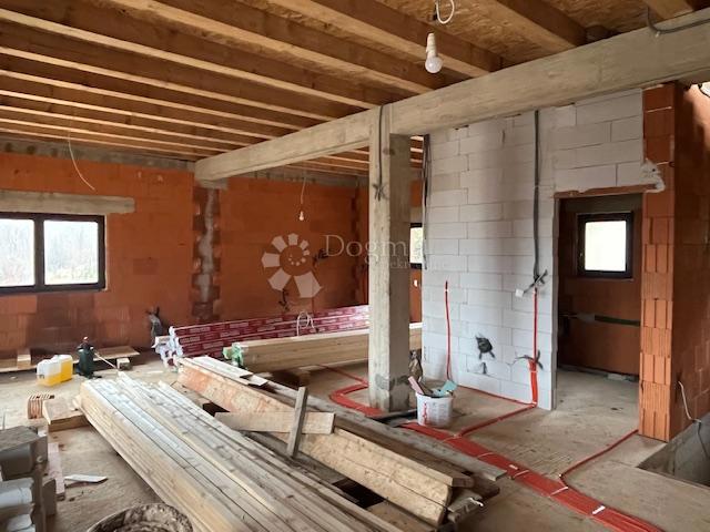 House For sale - PRIMORSKO-GORANSKA MRKOPALJ