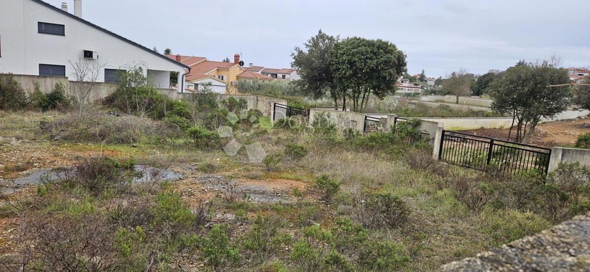 Pozemok Na predaj - ISTARSKA VODNJAN