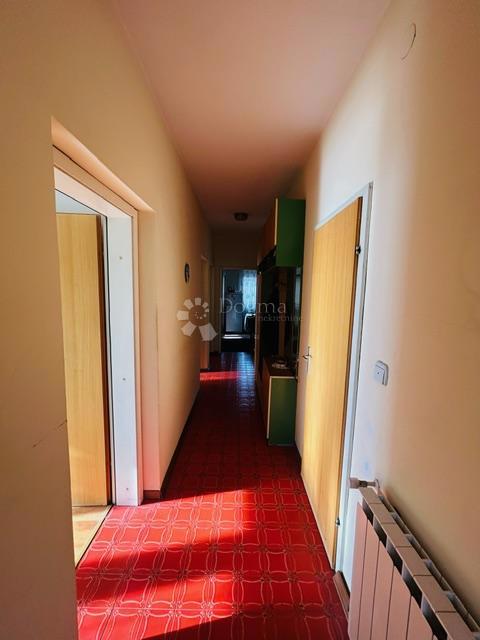 Flat For sale - PRIMORSKO-GORANSKA RIJEKA