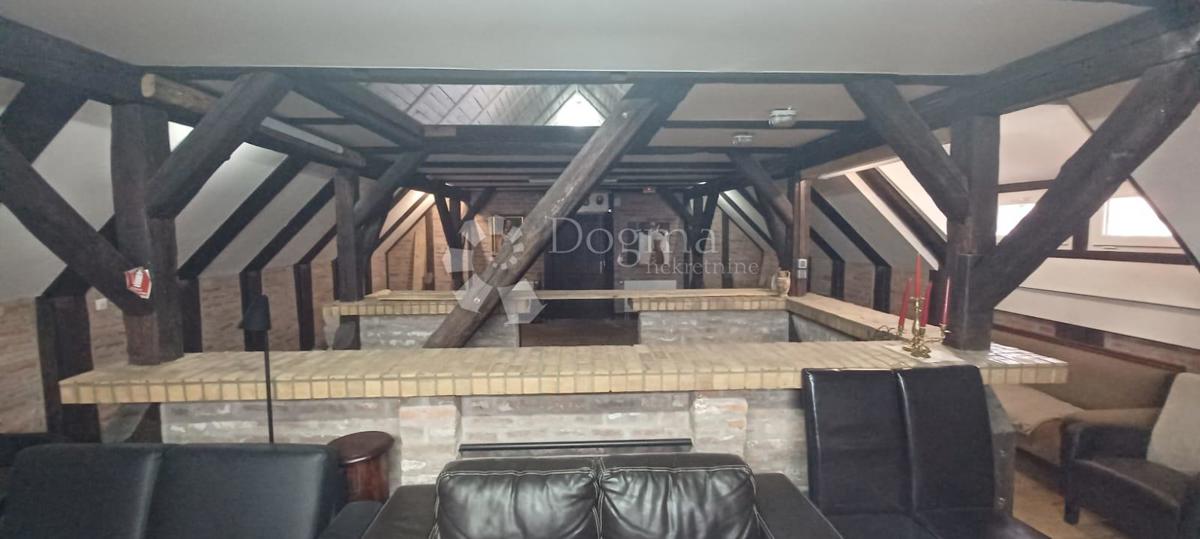Lokal użytkowy Do wynajęcia - OSJEČKO-BARANJSKA OSIJEK