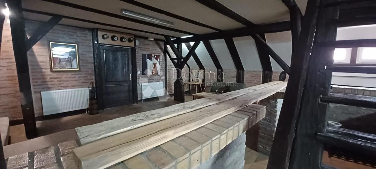 Lokal użytkowy Do wynajęcia - OSJEČKO-BARANJSKA OSIJEK