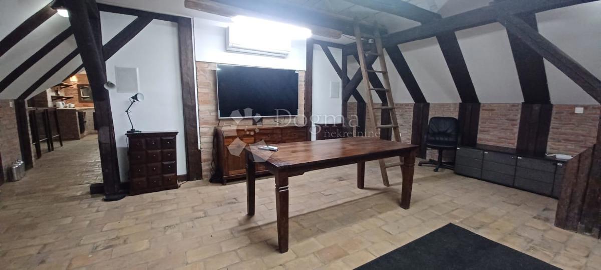 Lokal użytkowy Do wynajęcia - OSJEČKO-BARANJSKA OSIJEK