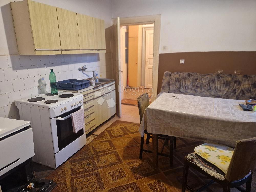 Appartamento In vendita VRBOVSKO