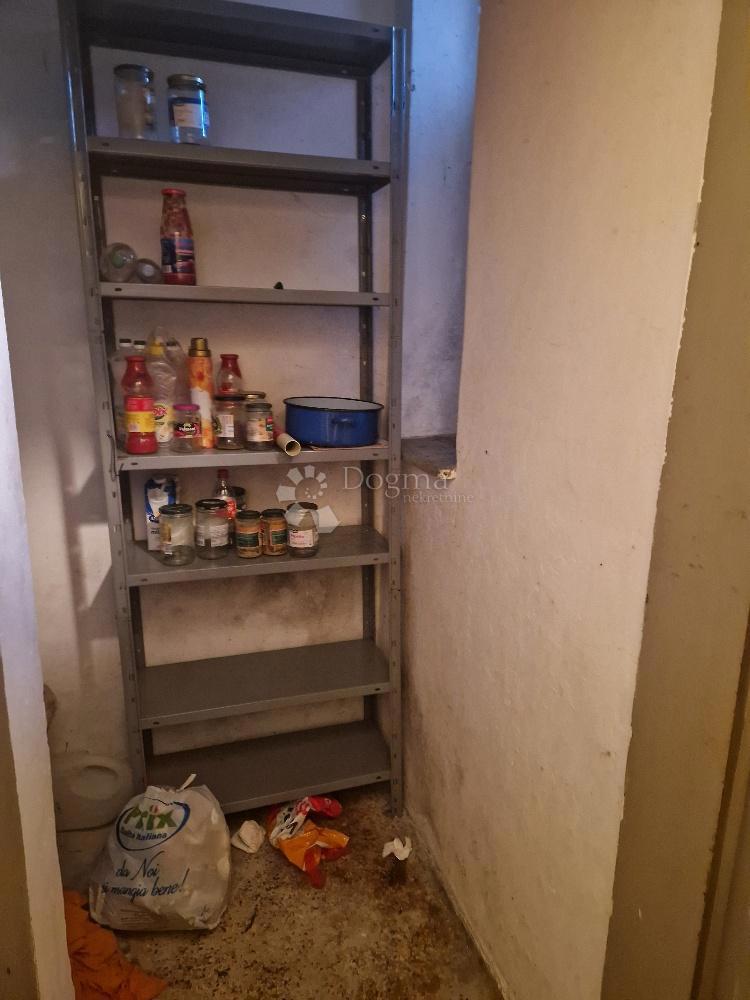 Appartamento In vendita - PRIMORSKO-GORANSKA VRBOVSKO