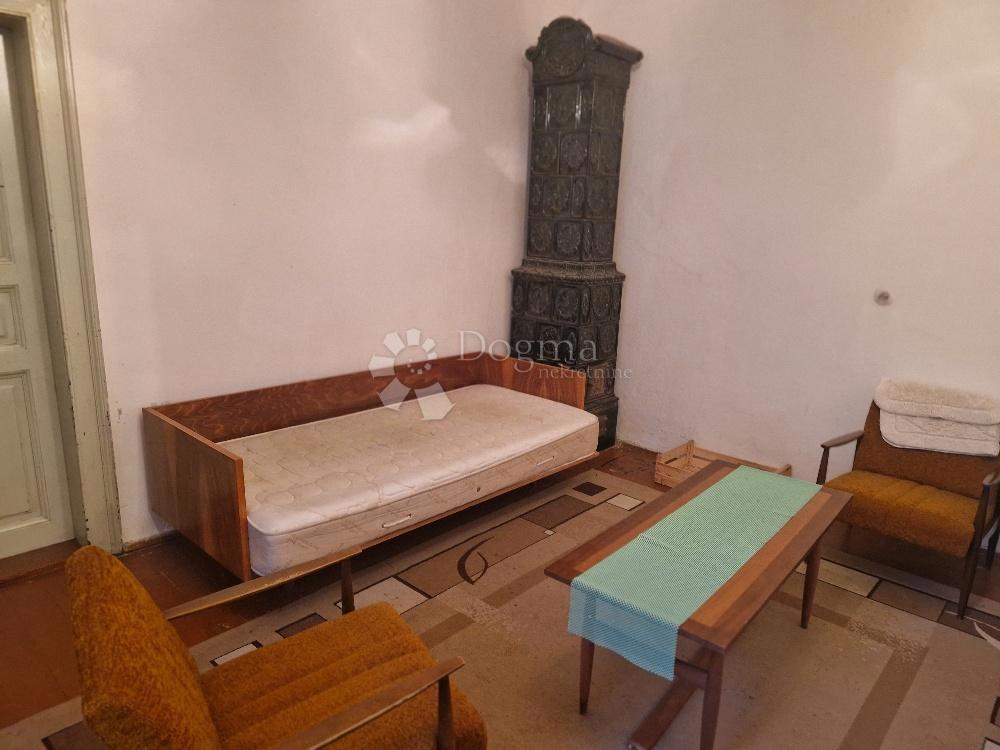 Appartamento In vendita - PRIMORSKO-GORANSKA VRBOVSKO